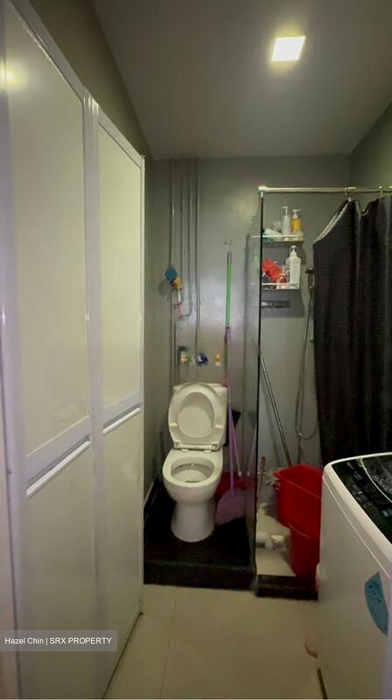 Choa Chu Kang Avenue 4 (D23), Shop House #473932321